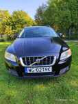 Volvo V70 lll 2.0 LPG