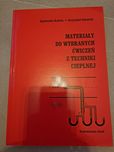 Materiały do wybranych ćwiczeń z techniki cieplnej