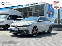 Volkswagen Polo GTI 2.0 TSI/206 KM DSG - jeszcze taniej!