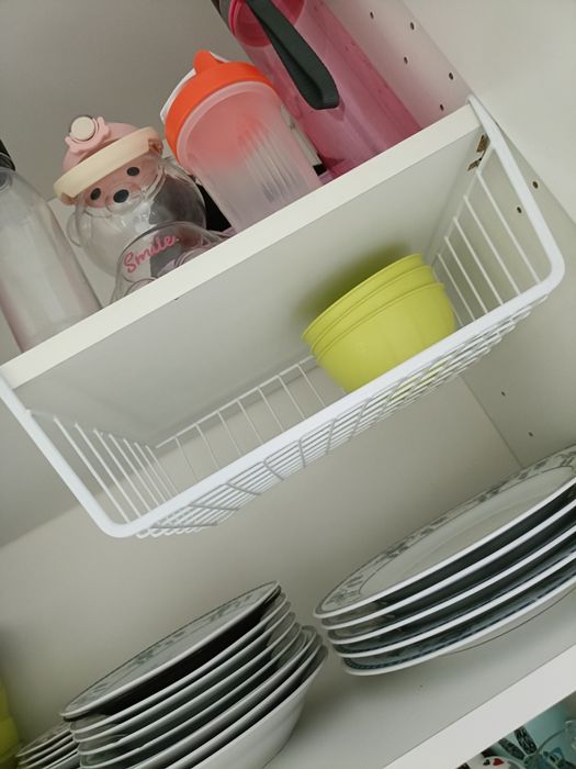 Kosz element do mebli Ikea i innych