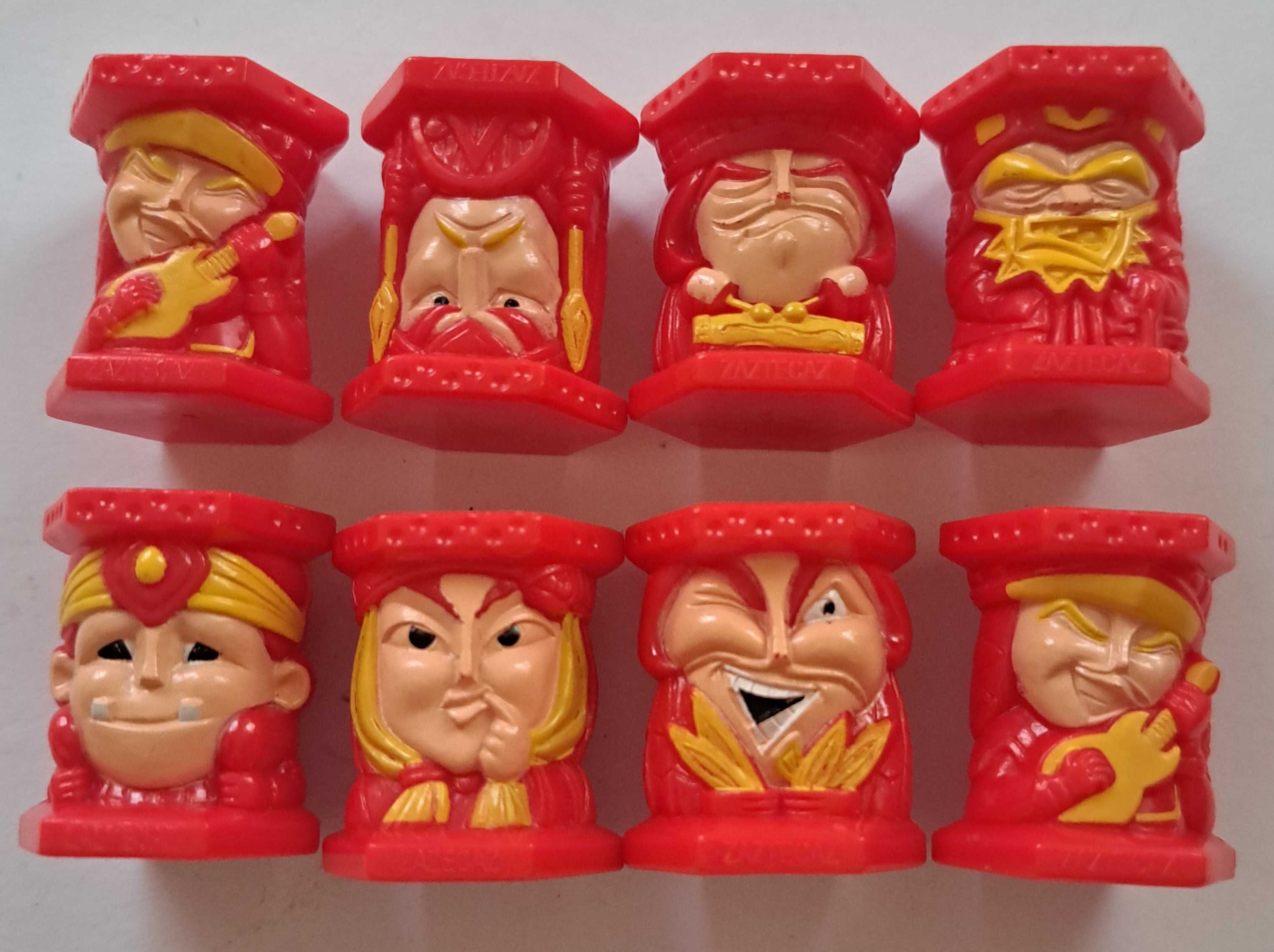 Vendo 77 Abanatons 20€ todos