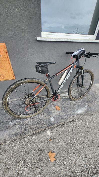Bicicleta BTT 29’’ – Eleven Vortex – 1x9 – Pouco uso
