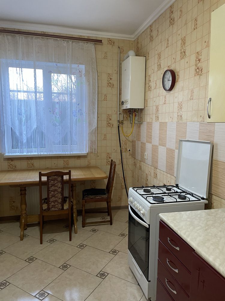 Продам 1 комнатную квартиру , Ленпоселок