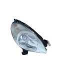 Citroen Xsara Picasso - lampa prawy przód
