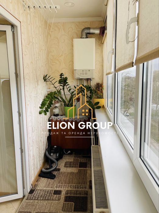 ‼️ Здається 2-х кімнатна комфортна квартира,  у тихому районі ЗАГС.