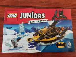 Lego Batman Juniors 10737