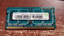 Ramaxel 2GB DDR3L 1600 MHz
