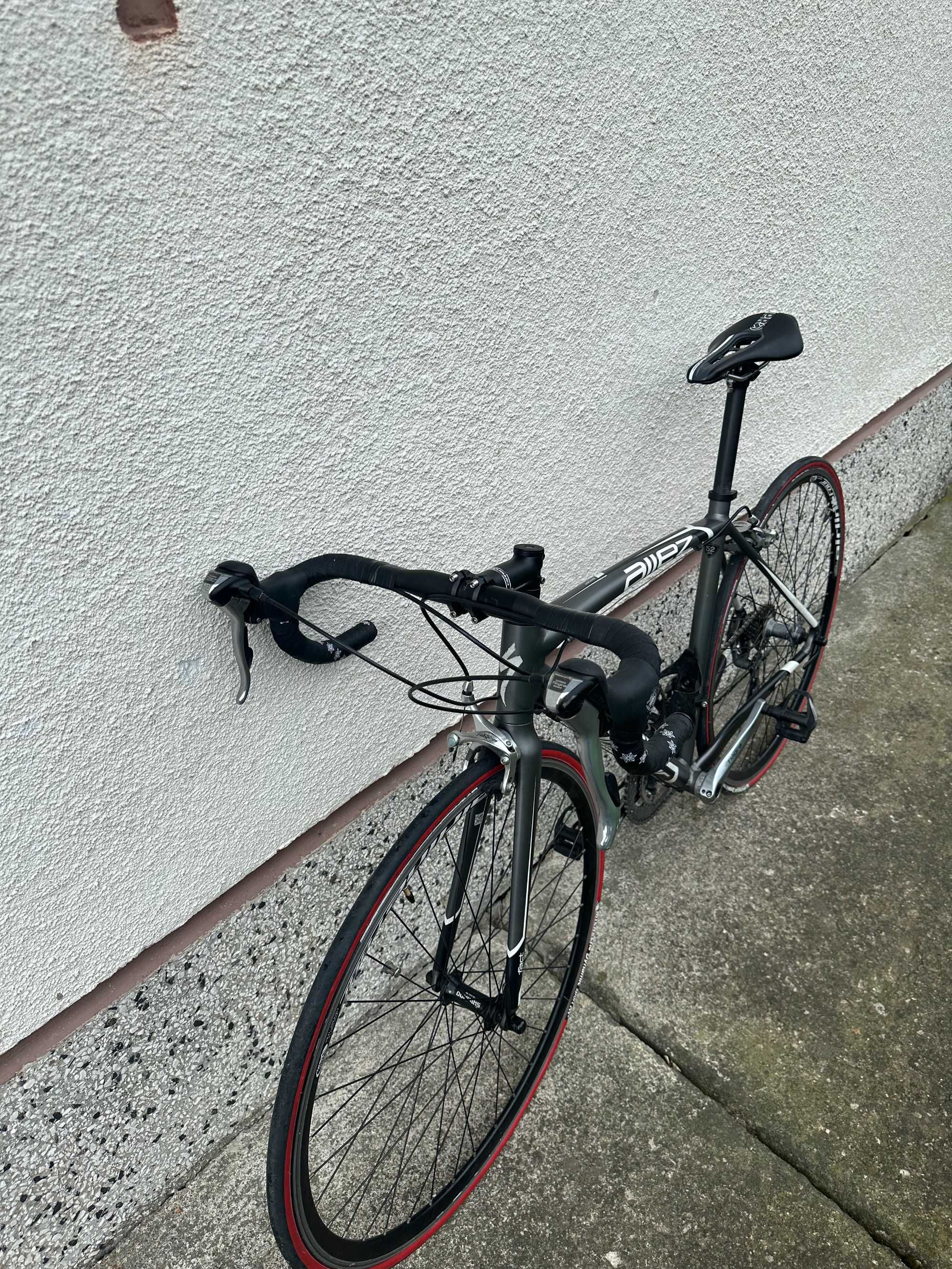Rower Szosowy Specialized Allez Elite