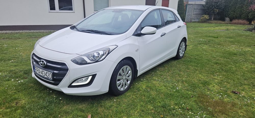 Hyundai i30, Bardzo ładny