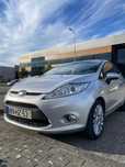 Ford Fiesta 1.6 TDCI 90cv 5 lugares