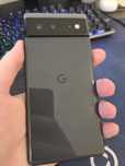 Google Pixel 6 128gb в ідеальному стані