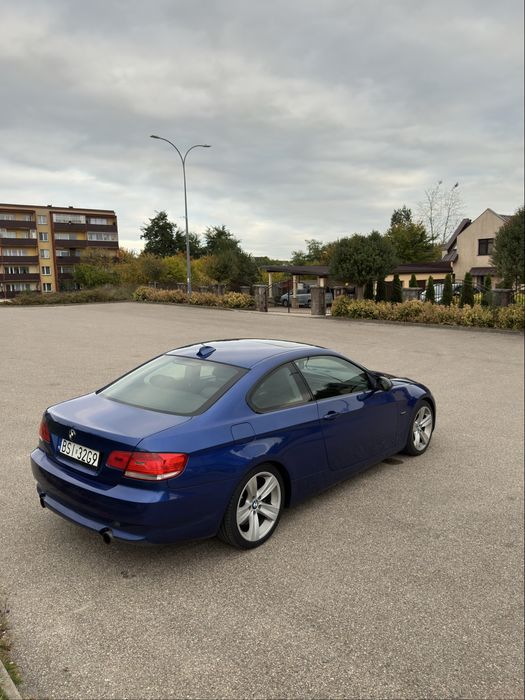 Bmw e92 335i