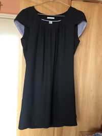 Czarna sukienka H&M rozmiar 36