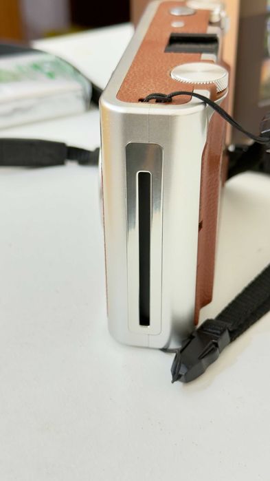 Máquina Fotográfica Fujifilm Instax Mini evo