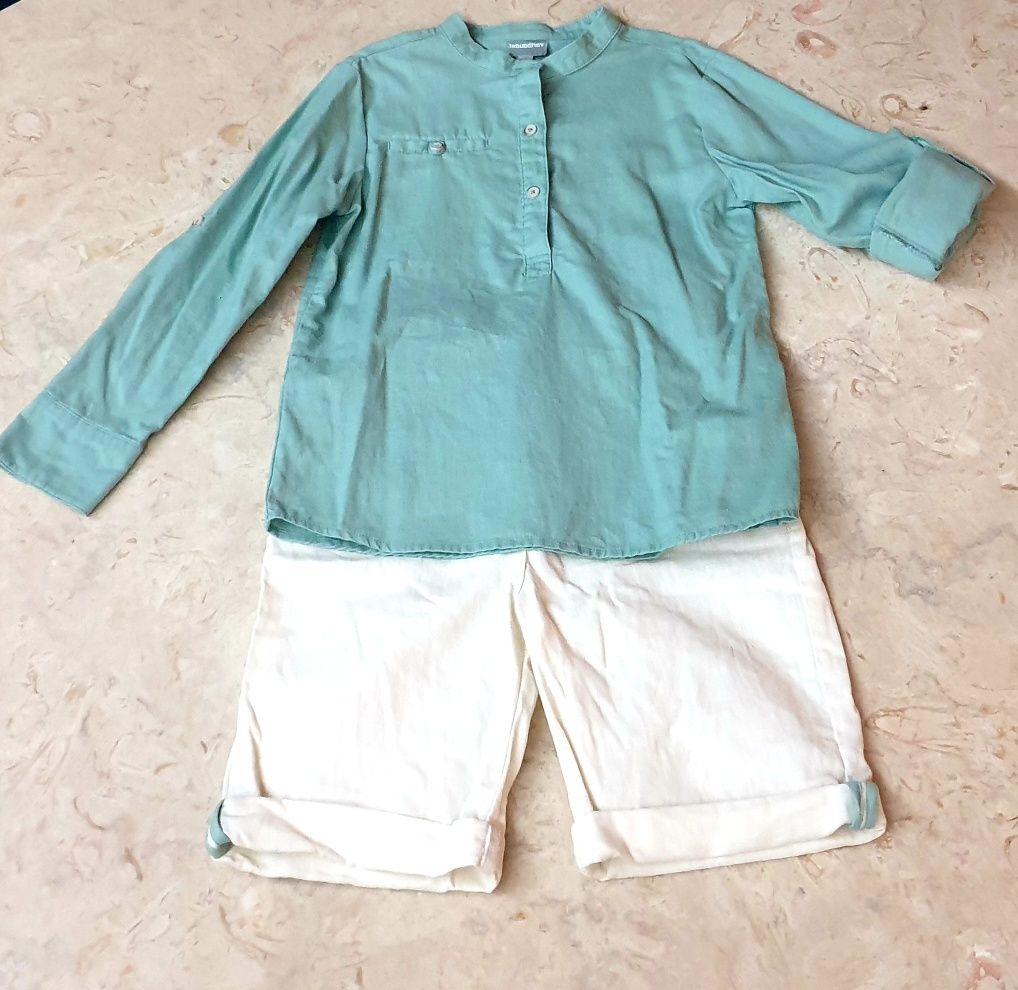 Conjunto cerimónia