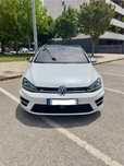 Volkswagen Golf 7R