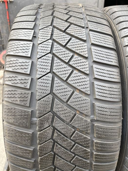 Шини 245/45/18 Continental ContiWinterContact RSC 4шт зима