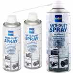 Sprężone Powietrze Z Rurką Do Czyszczenia 3X 400Ml