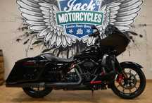 Harley-Davidson Touring Road Glide FLTRXS Special ABS Navi system trakcji salon Polska 5HD gwarancja OEM
