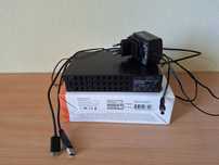 Внешний HDD Seagate Expansion 4TB