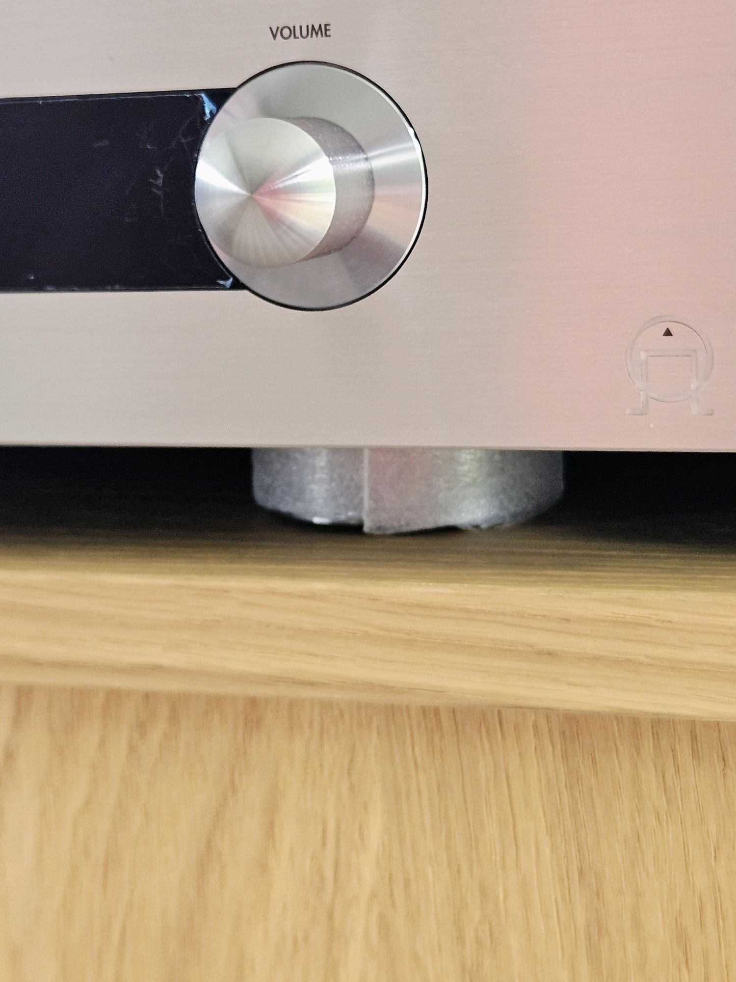 Wzmacniacz Primare i25 Prisma DAC AKM AK4497 ex demo salon Denon