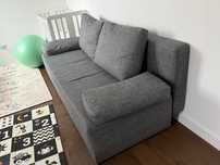 Sofa IKEA Arviken