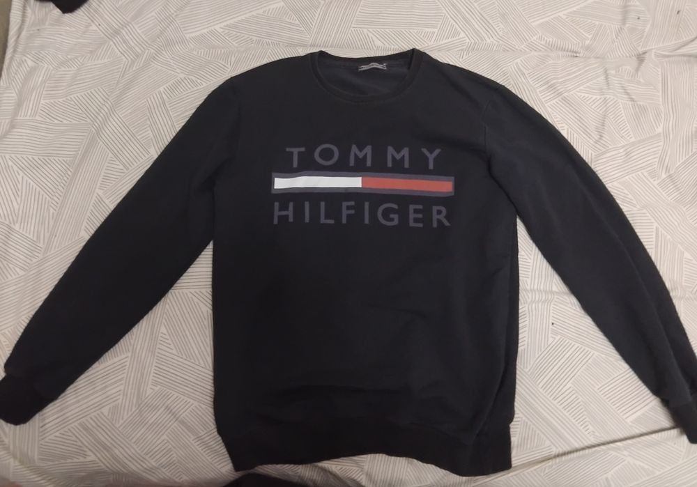 кофта Tommy Hilfiger L