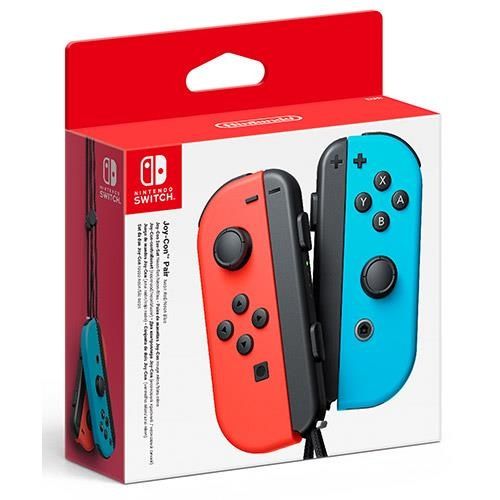 Nintendo Switch V1