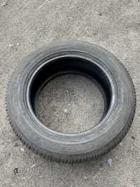 Резина лето Bridgestone Dueler H/L 400 255/55 R18  Run Flat