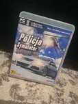 Policja Symulator gra na PC