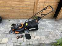 Kosiarka worx wg743e (40cm)
