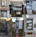 Elektryk, przyłącza, uprawnienia E+D, instalacje elektr, awarie