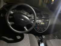 VENDO ford focus PEÇAS