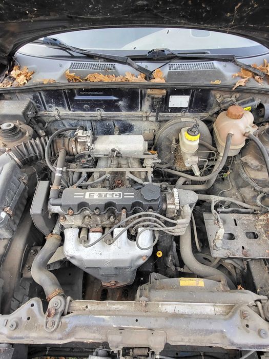 Lanos 2006 за 50000