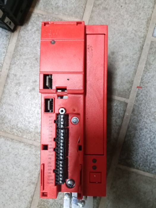 Sew Eurodrive komplet