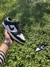 Кросівки Nike Dunk Low Panda | Кроссовки Найк Данк Лоу ОРИГІНАЛ