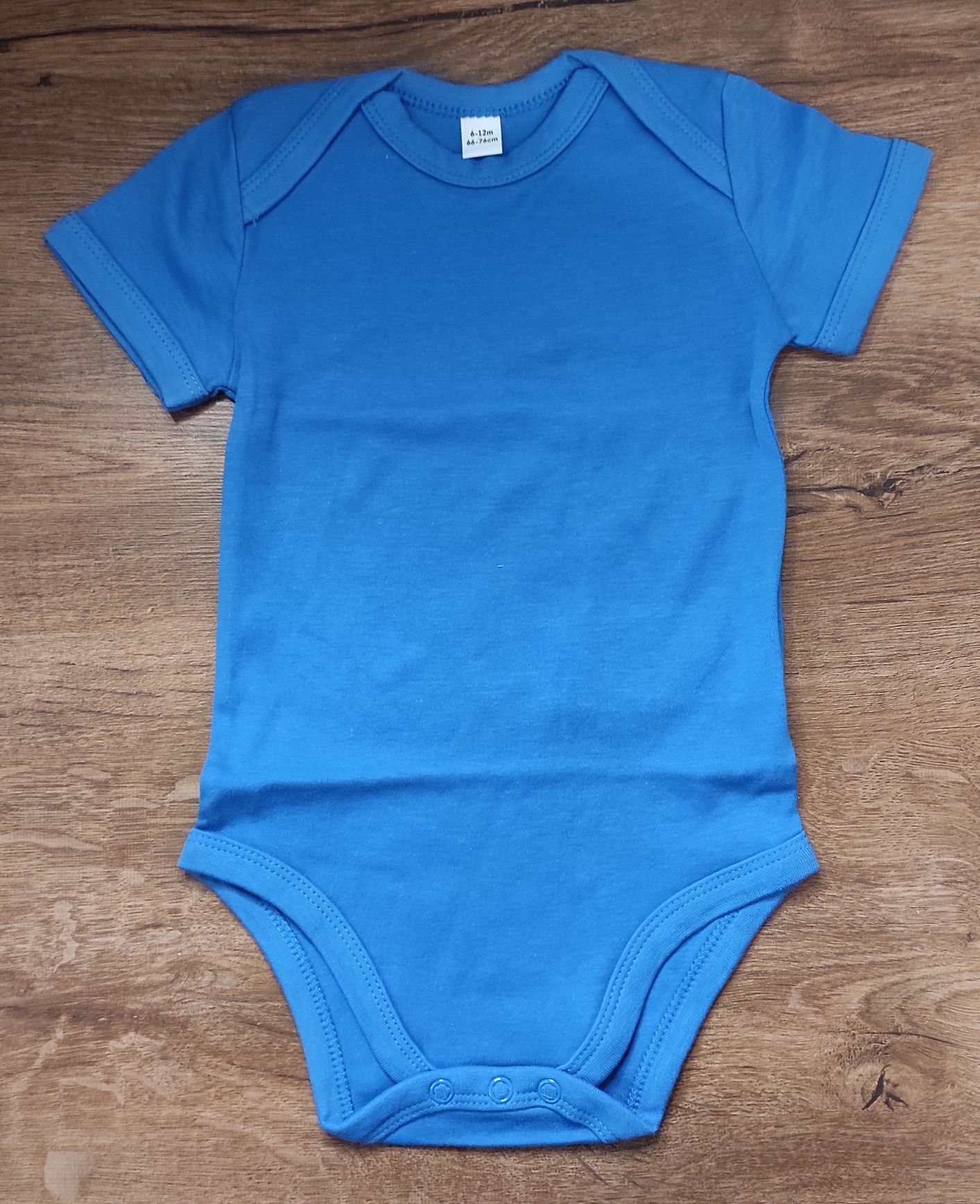 Body niemowlęce 6-12 M