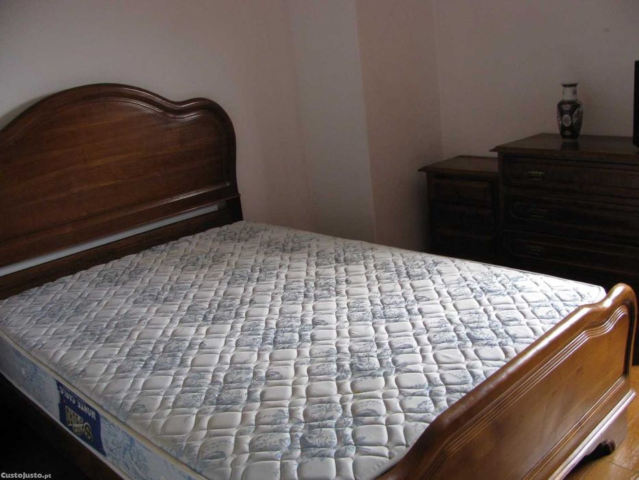 Arenda-se apartamento T2