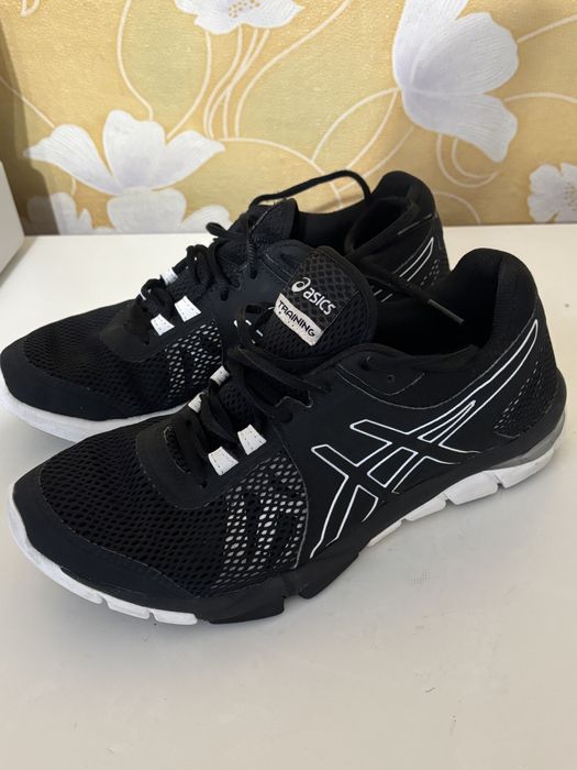 Кросівки Asics Gel-Craze TR 4 S705N-9099