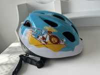 B’Twin kask 56-53 cm