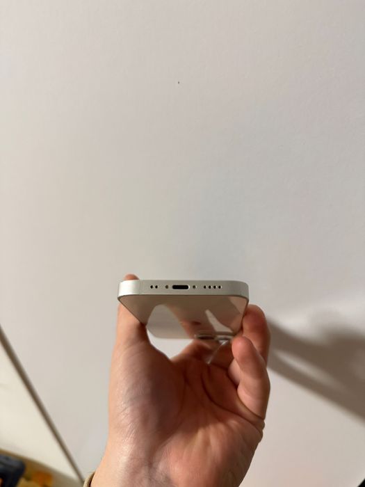 iPhone 13 Mini 128Gb Neverlock 13міні Повний комплект 100% акб TradeIN