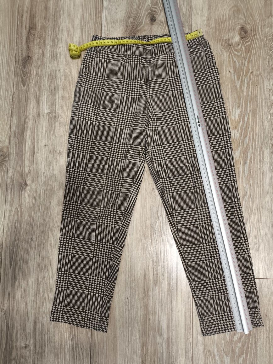 Komplet "elegancki dres"