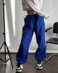 Жіночі штани карго (one size)