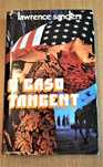 O Caso Tangent - Lawrence Sanders