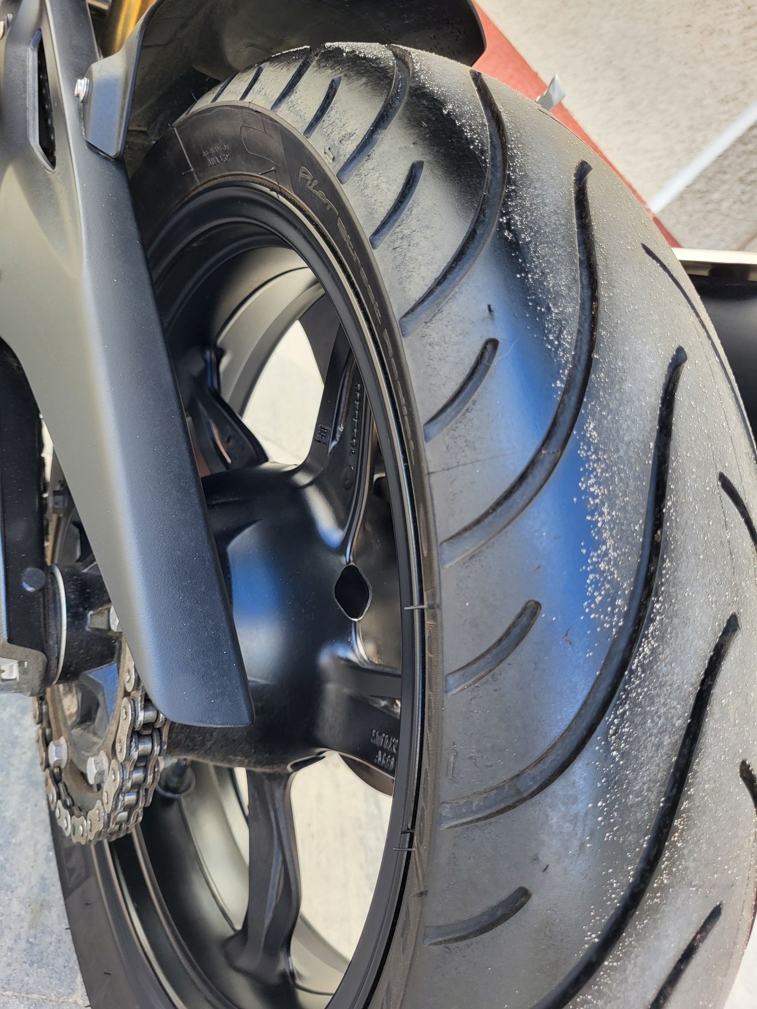 BMW G 310 R Stan jak nowy Faktura Vat 23%