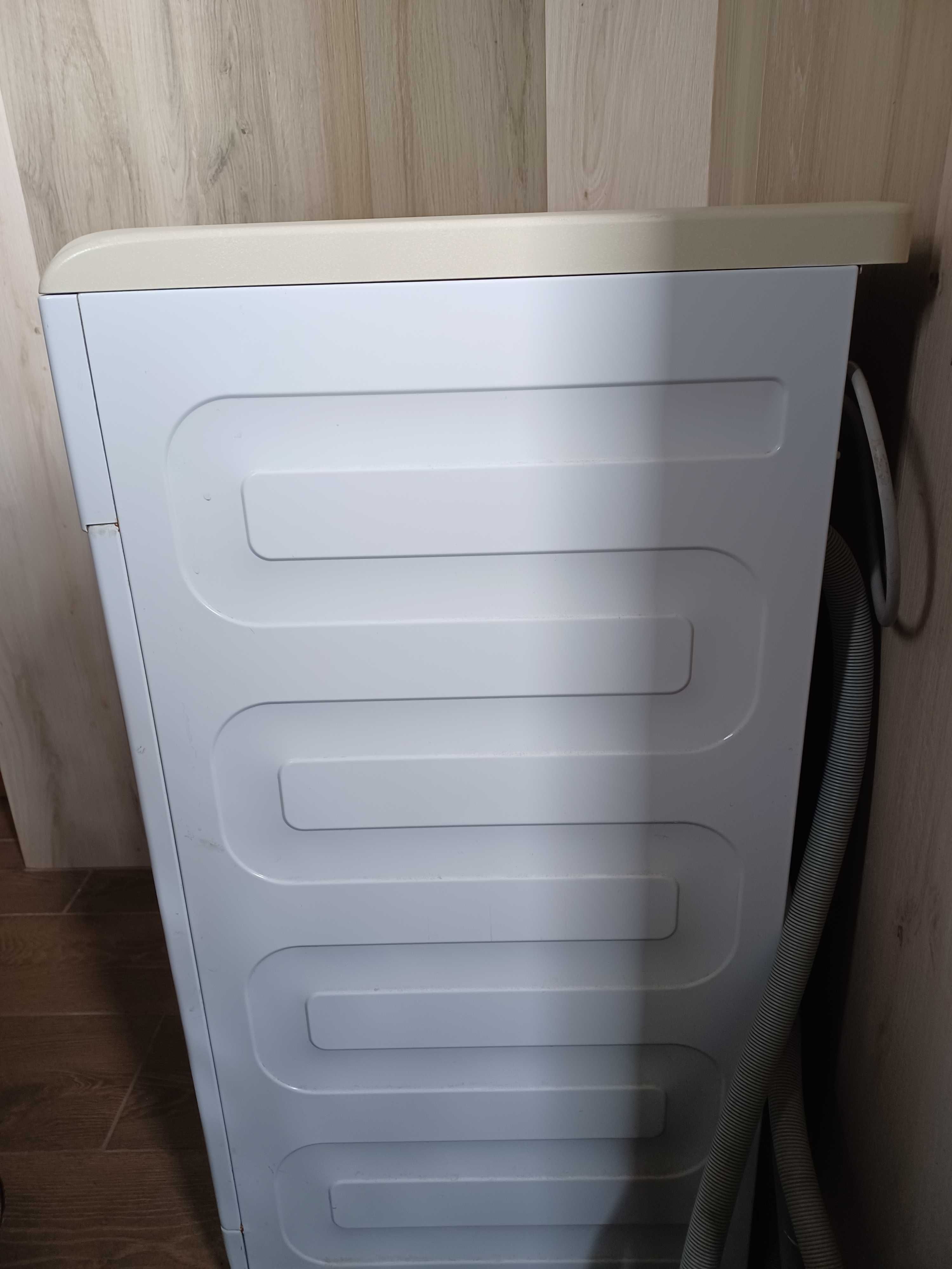 Pralka Beko WMB 50811