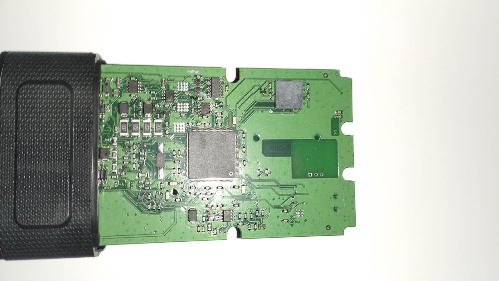 Autocom CDP+ c bluetooth (одноплатный)