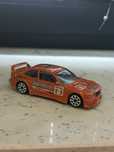 BMW E36 M3 Jagermeister Bburago 1:43 model burago car samochodzik