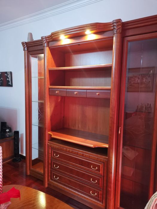 Movel de sala em Cerejeira, baixa de preço