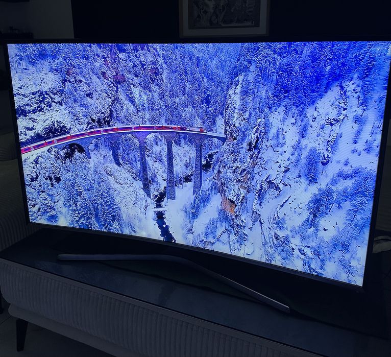 Telewizor UE55J6300